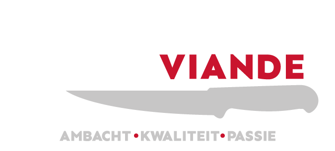 Logo wit | Bonne Viande